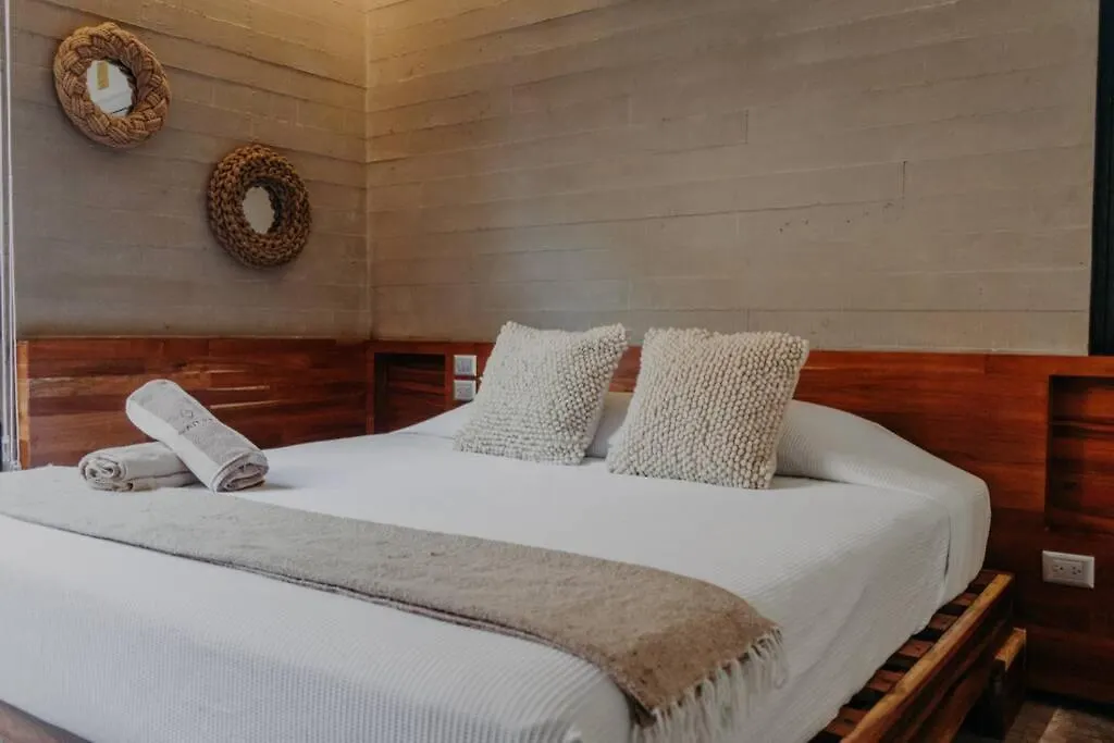 Apartment With Private Plunge Pool At Madara Tulum Mexico