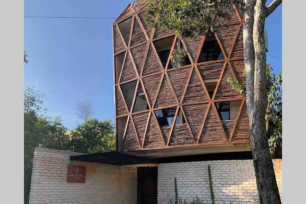 Apartment With Private Plunge Pool At Madara Tulum 0*,  Messico
